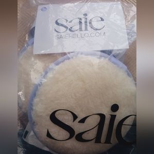 Saie Beauty Rounds (reusable)